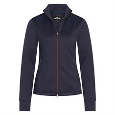 Sweatjacke ESEsma euro-star Dunkelblau