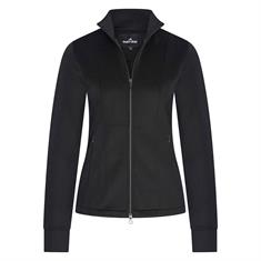 Sweatjacke ESEsma euro-star Schwarz