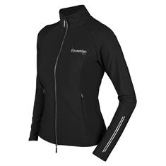 Sweatjacke Excellence Equestrian Pro Horka Schwarz
