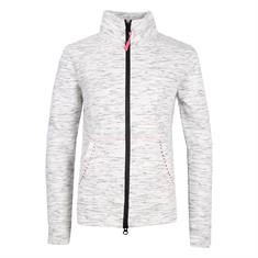 Sweatjacke Family Kids Epplejeck Hellgrau