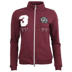 Sweatjacke Favouritas Gold HV POLO