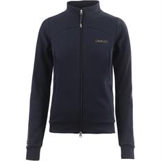 Sweatjacke Feena Kids Cavallo Dunkelblau