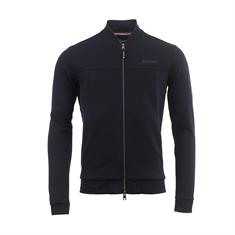 Sweatjacke Fero Men Cavallo Dunkelblau