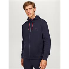 Sweatjacke Glenn Herren Tommy Hilfiger Equestrian Dunkelblau
