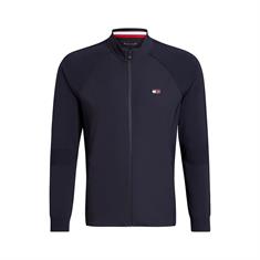 Sweatjacke Herren Tommy Hilfiger Equestrian Dunkelblau