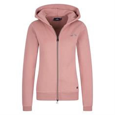 Sweatjacke HVPDemi HV POLO Pink