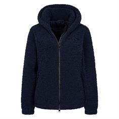 Sweatjacke HVPDila HV POLO Dunkelblau