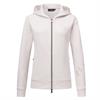 Sweatjacke HVPElla HV POLO Gebrochenes Weiß