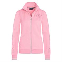 Sweatjacke HVPGina HV POLO Pink