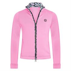 Sweatjacke IRHCassy Kids Imperial Riding