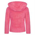 Sweatjacke IRHCosy Kids Imperial Riding Pink