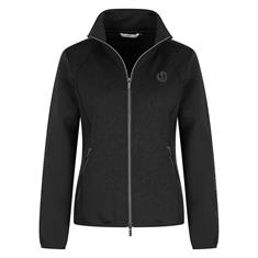 Sweatjacke IRHSporty Sparkle Imperial Riding Schwarz