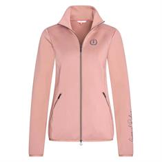 Sweatjacke IRHSporty Sparks Imperial Riding Rosa