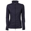 Sweatjacke Just Ride NightSky Harry's Horse Dunkelblau