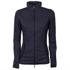 Sweatjacke Just Ride NightSky Harry's Horse Dunkelblau
