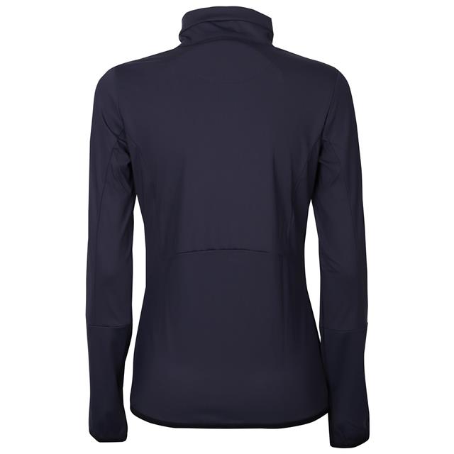Sweatjacke Just Ride NightSky Harry's Horse Dunkelblau