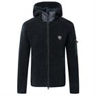 Sweatjacke Kids Covalliero Dunkelblau
