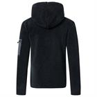 Sweatjacke Kids Covalliero Dunkelblau