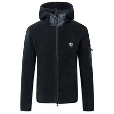Sweatjacke Kids Covalliero Dunkelblau