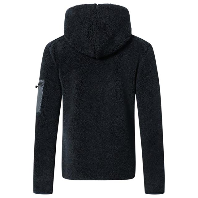 Sweatjacke Kids Covalliero Dunkelblau
