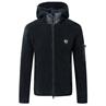 Sweatjacke Kids Covalliero Dunkelblau
