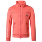 Sweatjacke Kinder Covalliero Rosa