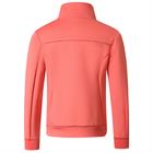 Sweatjacke Kinder Covalliero Rosa