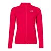 Sweatjacke Kingsland Rosa