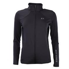 Sweatjacke KLCeanna Kingsland Dunkelblau