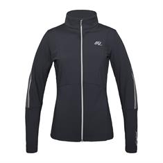 Sweatjacke KLElaina Kingsland Dunkelblau
