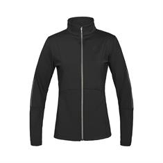 Sweatjacke KLElaina Kingsland Schwarz