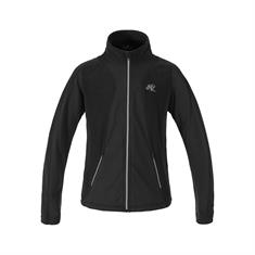 Sweatjacke KLElissa Kingsland Schwarz