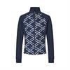 Sweatjacke KLNabia Kinder Kingsland Dunkelblau