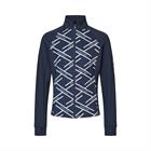 Sweatjacke KLNabia Kinder Kingsland Dunkelblau