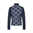 Sweatjacke KLNabia Kinder Kingsland Dunkelblau