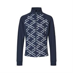Sweatjacke KLNabia Kinder Kingsland Dunkelblau