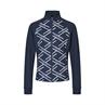 Sweatjacke KLNabia Kinder Kingsland Dunkelblau
