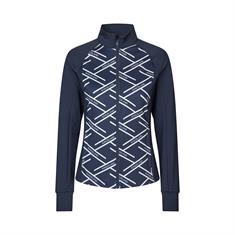 Sweatjacke KLNabia Kingsland Dunkelblau