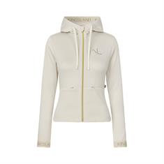 Sweatjacke KLNena Kingsland Beige