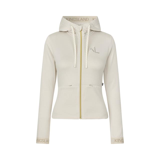 Sweatjacke KLNena Kingsland Beige