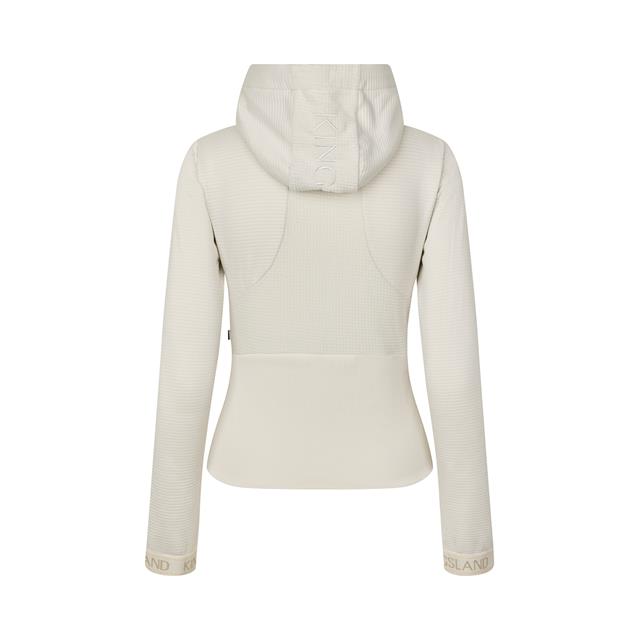 Sweatjacke KLNena Kingsland Beige