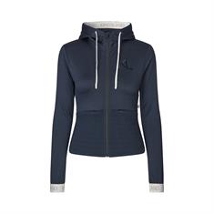 Sweatjacke KLNena Kingsland Dunkelblau