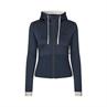 Sweatjacke KLNena Kingsland Dunkelblau