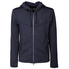 Sweatjacke Liciano Men Harry's Horse Dunkelblau