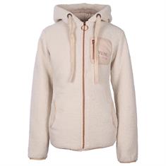Sweatjacke LVQuirrel Kids La Valencio Naturell