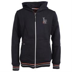 Sweatjacke LVRihanna Kids La Valencio Dunkelblau