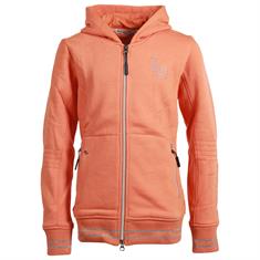 Sweatjacke LVRihanna Kids La Valencio Orange