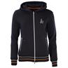 Sweatjacke LVRihanna La Valencio Dunkelblau