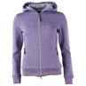 Sweatjacke LVRihanna La Valencio Helllila