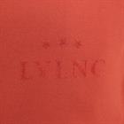 Sweatjacke LVUbbe Men La Valencio Dunkelorange